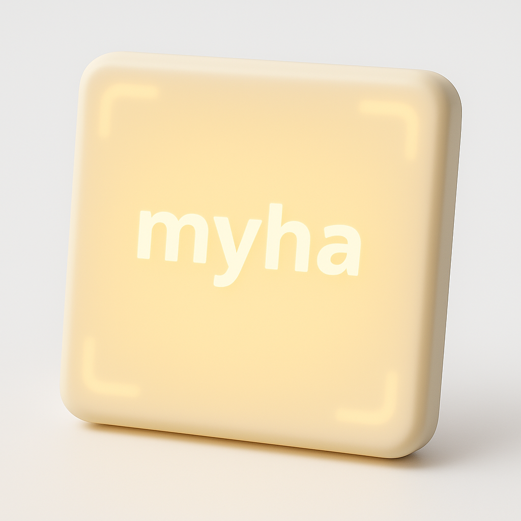Centrale domotique Myha® par SMS version radio