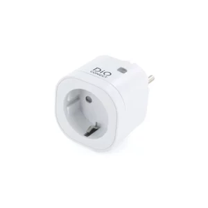 Prise électrique gigogne 3000W compatible avec la centrale domotique myha