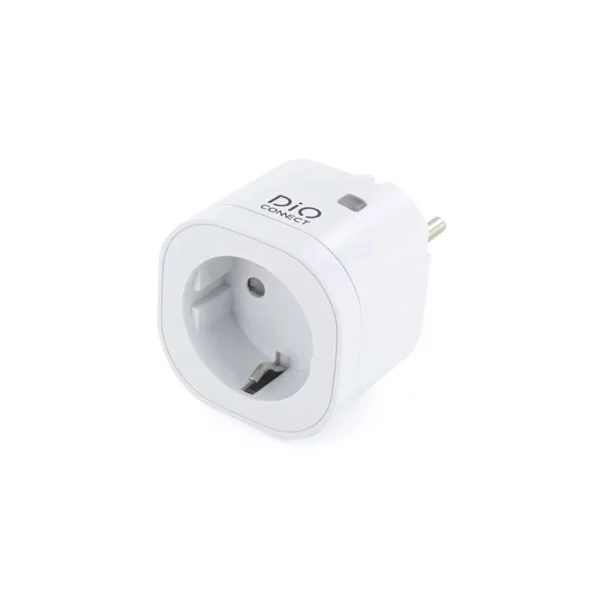 Prise électrique gigogne 3000W compatible avec la centrale domotique myha