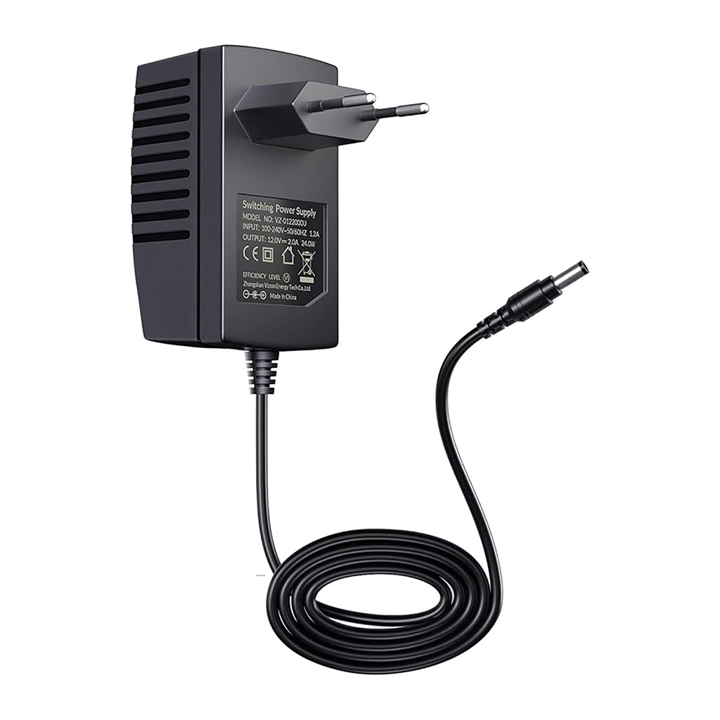 Transformateur d'alimentation 12v/2A