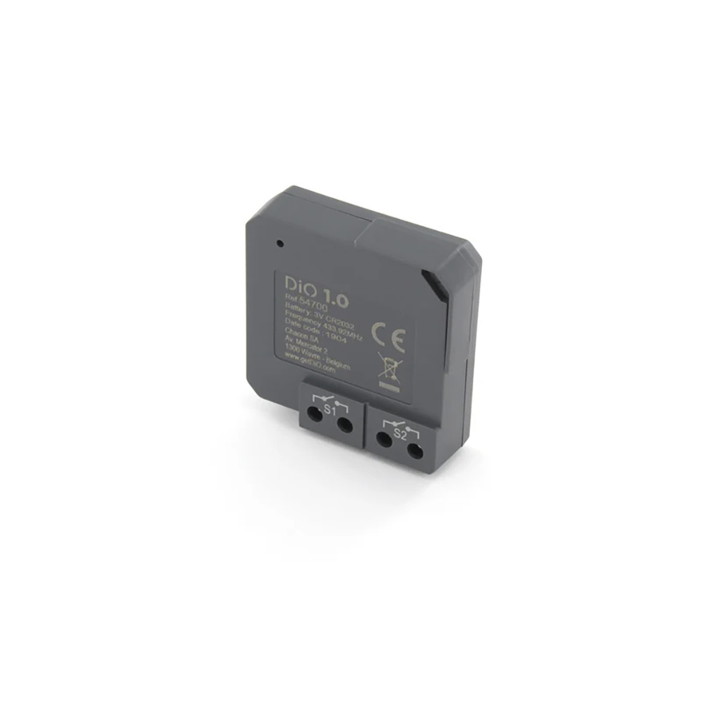 micro module interrupteur sans fil