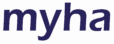Logo Myha centrale domotique sans internet