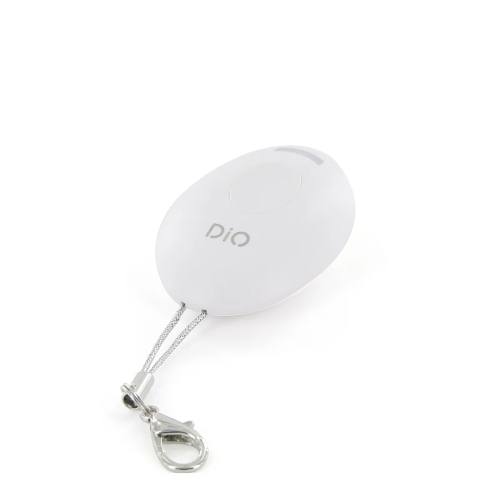 telecommande 1 bouton porte clef