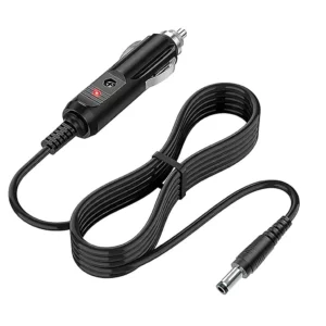 Câble d’alimentation 12V avec prise allume-cigare pour centrale domotique myha