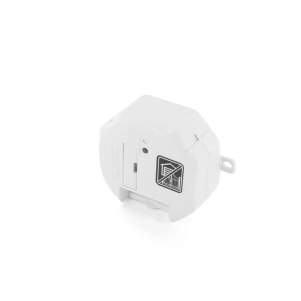 Commande de portail 230V compatible avec la centrale domotique myha sans Internet