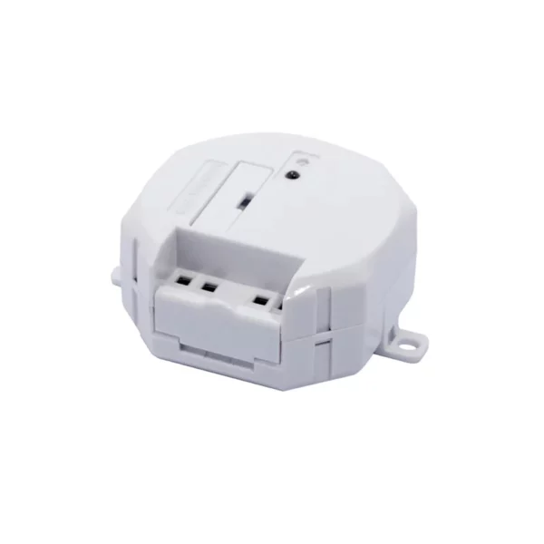 Commande de portail 230V compatible avec la centrale domotique sans internet myha