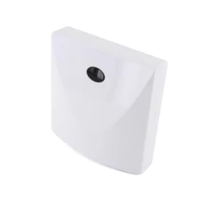 Amplificateur/répéteur radio compatible avec centrale domotique Myha
