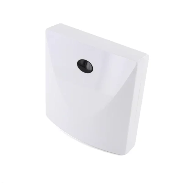 Amplificateur/répéteur radio compatible avec centrale domotique Myha