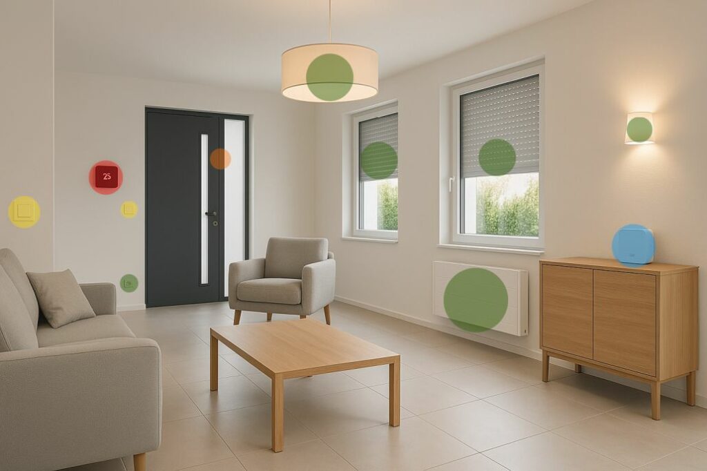 Myha la centrale domotique sans internet, comment ça marche ? Cliquez sur l'image pour visualiser des vidéos tutoriaux