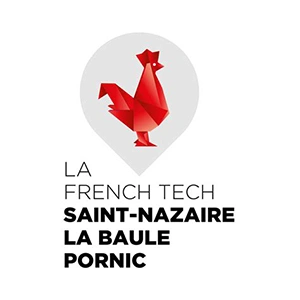 L'entreprise Domethic System à Béganne, qui a inventé Myha, la centrale domotique sans internet est adhérente à La French Tech Saint-Nazaire La Baule Pornic