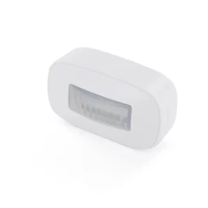 Mini détecteur de mouvement intérieur sans fil compatible centrale domotique myha