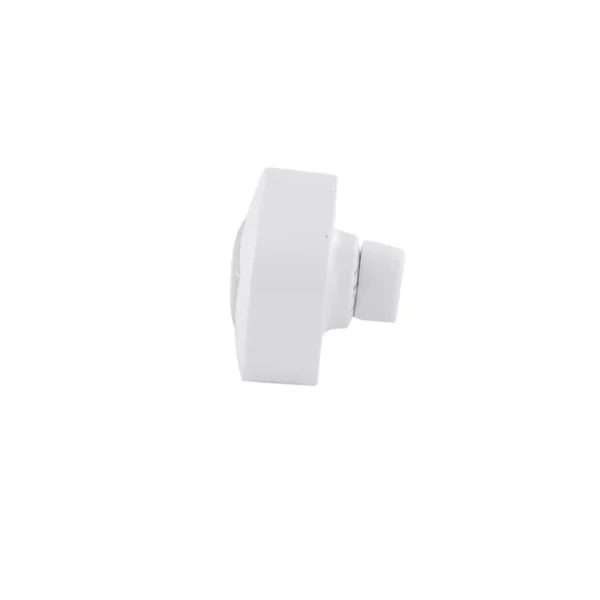 Mini détecteur de mouvement intérieur sans fil compatible centrale domotique myha