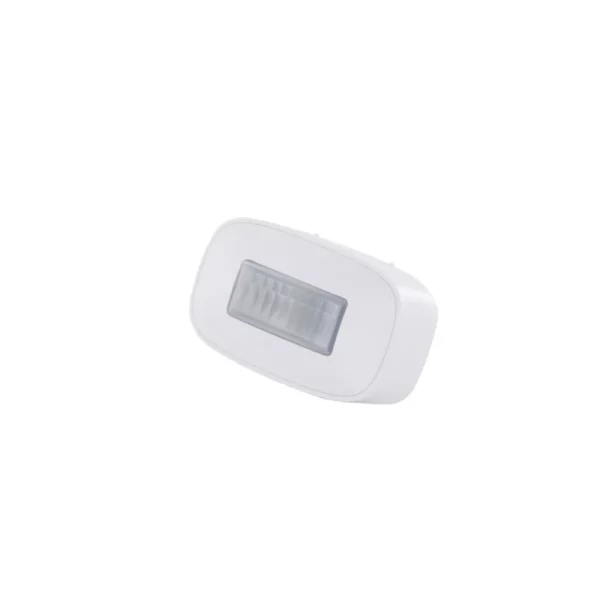 Mini détecteur de mouvement intérieur sans fil compatible centrale domotique myha