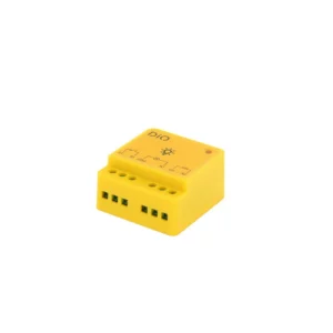 Module encastré pour luminaire 1000W compatible avec la centrale domotique myha
