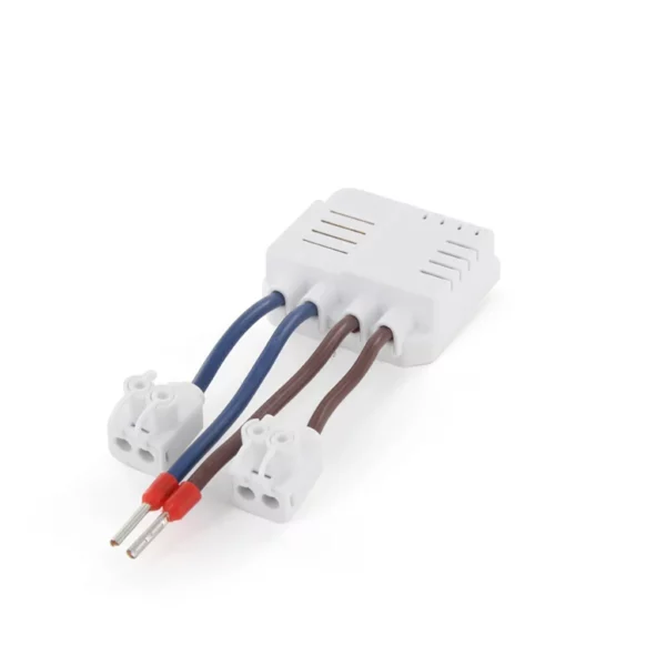 Module encastré 3500W pour prise existante compatible centrale domotique myha