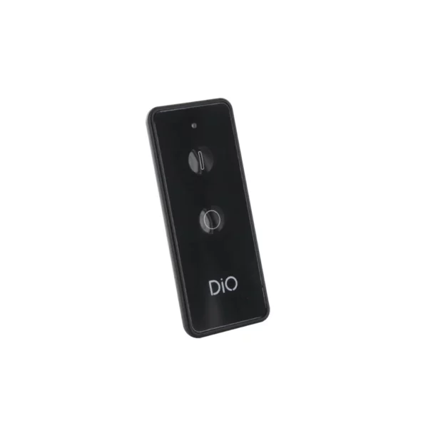 Télécommande 1 canal compatible avec la centrale domotique myha sans Internet