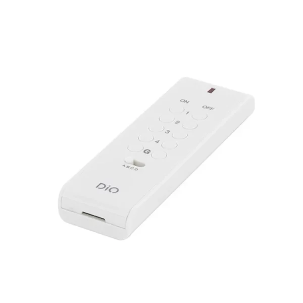 Télécommande 16 canaux compatible centrale domotique myha sans Internet