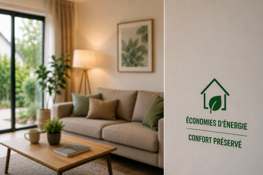 Réduire sa consommation d'énergie en pilotant le chauffage et l'éclairage à distance avec Myha, sans connexion Internet